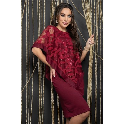 LT Collection Платье П14586-7М