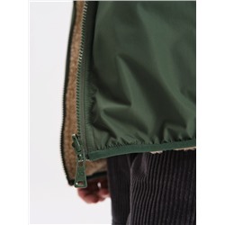 Двусторонняя ветровка для мальчиков