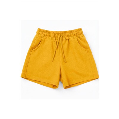 Шорты футер 2х нитка петля YOULALA, 1232523