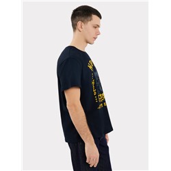 ФУТБОЛКА МУЖСКАЯ 111831