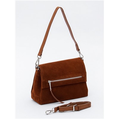 Сумка 8273-2PEF brown Polina&Eiterou