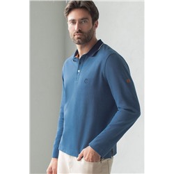 Лонгслив VILATTE, 1215207