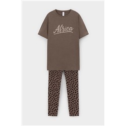 Пижама VERY NEAT, 1219354