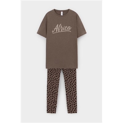 Пижама VERY NEAT, 1219354