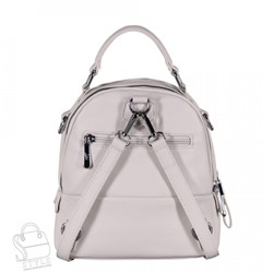 Рюкзак женский 670091 beige Velina Fabbiano-Safenta/30