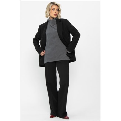 Джемпер Дайра (серый) Б11692