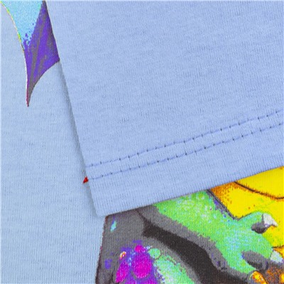 YOULALA Фуфайка 1360102502