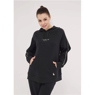 CLEVER Джемпер LH15-100/1 черн