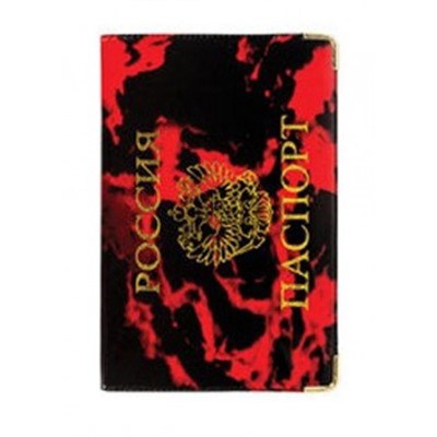 Обложка для паспорта #22595973