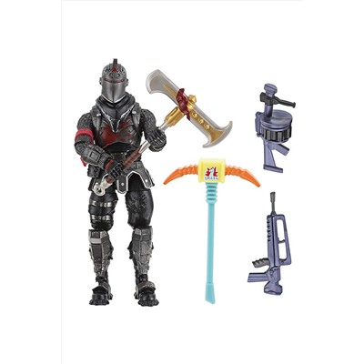 Игровой набор Fortnite - фигурка Black Knight с аксессуарами Игрушки разных брендов, 266960
