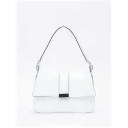Сумка 28206 white Velina Fabbiano-Safenta