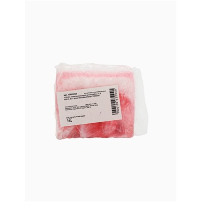 УЦЕНКА Косметическое мыло ручной работы «С 8 марта!, 90 г, аромат вишнёвый флирт