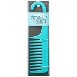 Conair, Гребень для душа для мокрых или сухих волос, 1 шт.