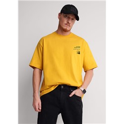 Футболка мужская