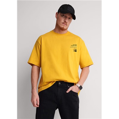 Футболка мужская