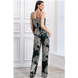 Комплект (Жакет+Топ+Брюки) MIA AMORE, 1090889