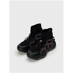 Ботинки для девочек