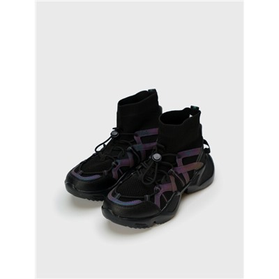 Ботинки для девочек