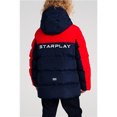 Куртка PLAYTODAY, 918347
