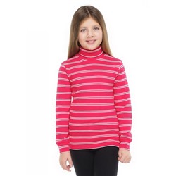 Водолазка детская