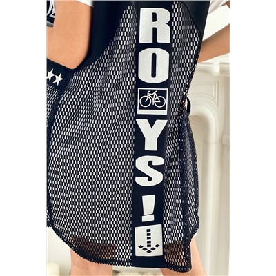 Натали Жилет 9054