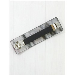 Заколка - автоматик V988473907130 (10 см)