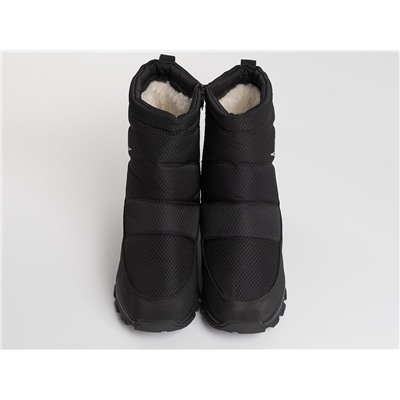 Зимние Сапоги Nike