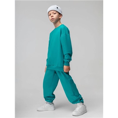 Bodo Костюм 11-525МU