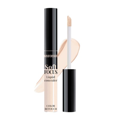 Консилер Жидкий SOFT FOCUS 102