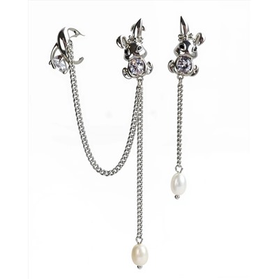 Серьги "Molly"