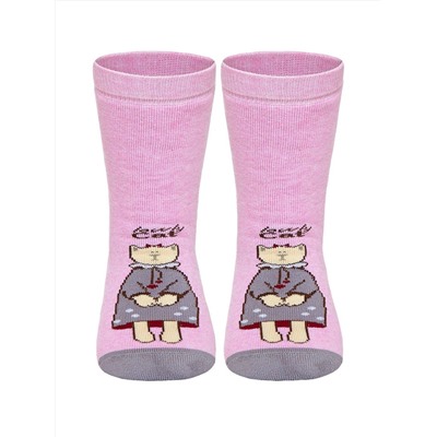 CONTE-KIDS Носки 17С-45СП