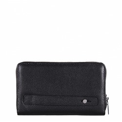 Клатч 5388H black Heanbag