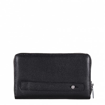 Клатч 5388H black Heanbag