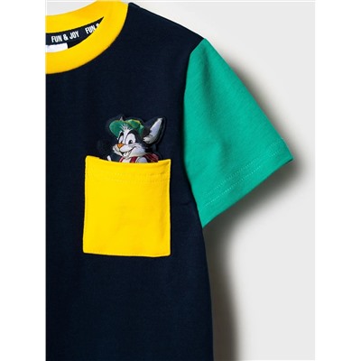 PLAYTODAY Комплект 12612132