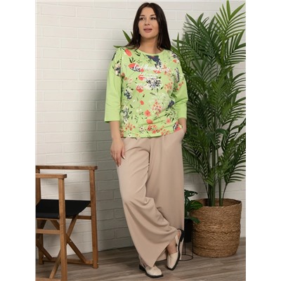 LT Collection Блуза Б15537-20М
