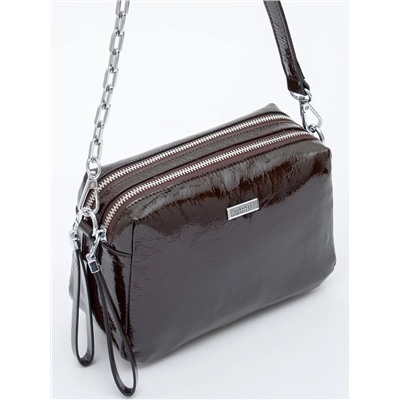 Сумка 98504-1 coffee Velina Fabbiano-Safenta