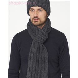 414 T Шарф мужской (180 x 19)