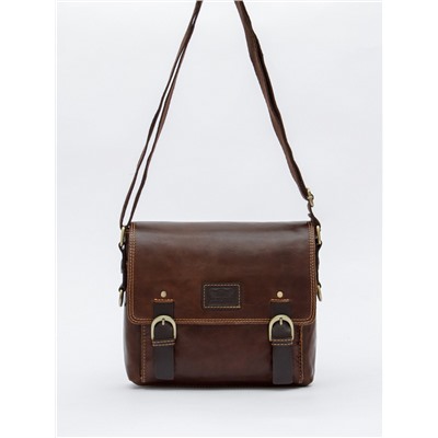 Портфель 4277TR d.brown Tough Ruder