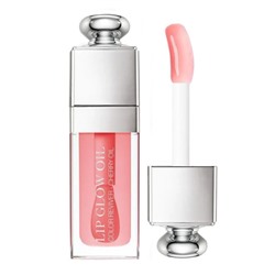 Питательное масло для губ Dior Addict Lip Glow Oil