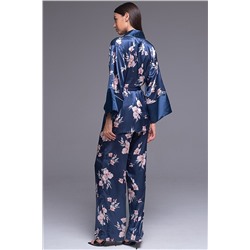 Комплект (Жакет+Топ+Брюки) MIA AMORE, 1040644