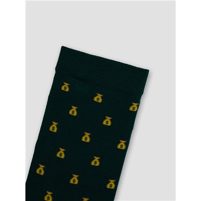 НОСКИ МУЖСКИЕ 017K-3486