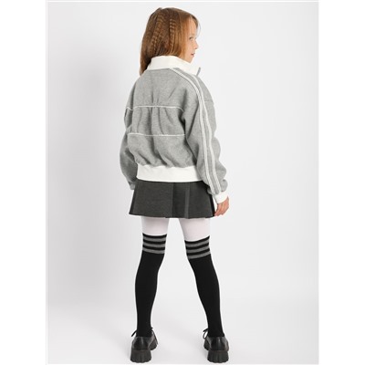 Джемпер для девочки Соль&Перец