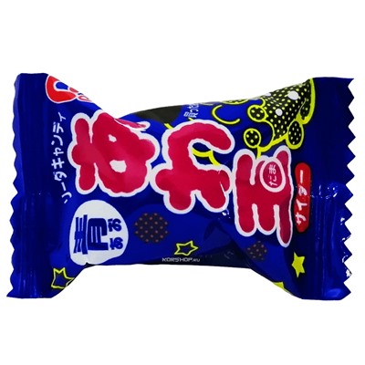 Содовая карамель со вкусом сидра Авадама Pine, Япония