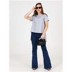 Футболка "Десма" (Серый)