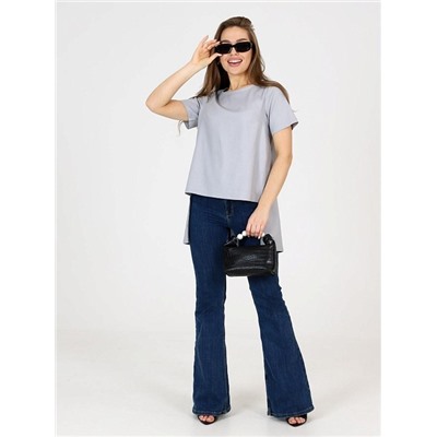 Футболка "Десма" (Серый)