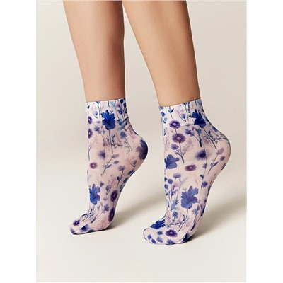 Conte elegant Носки FANTASY 18С-76СП