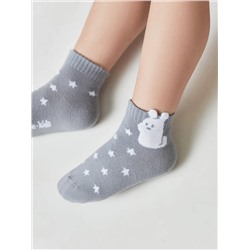 CONTE-KIDS Носки TIP-TOP (с пикотом) 23С-110/1СП