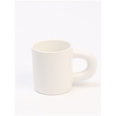 Кружка новогодняя керамическая «Счастливого Нового года!», 300 мл