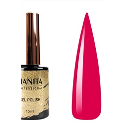 Manita Professional Гель-лак для ногтей / Neon №15, 10 мл KRISTALLER, 1116821