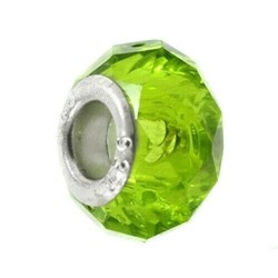 Бусина-шарм  X 240